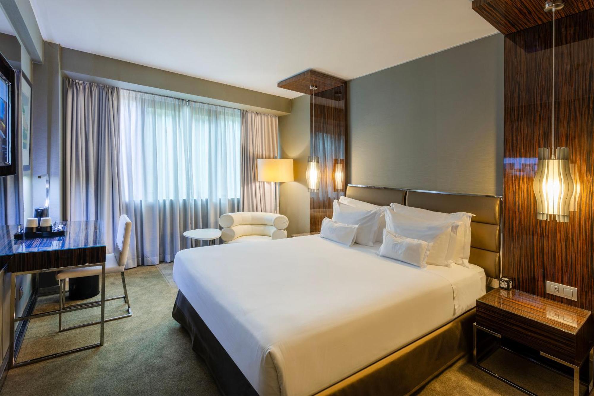 Altis Grand Hotel — Photos 2