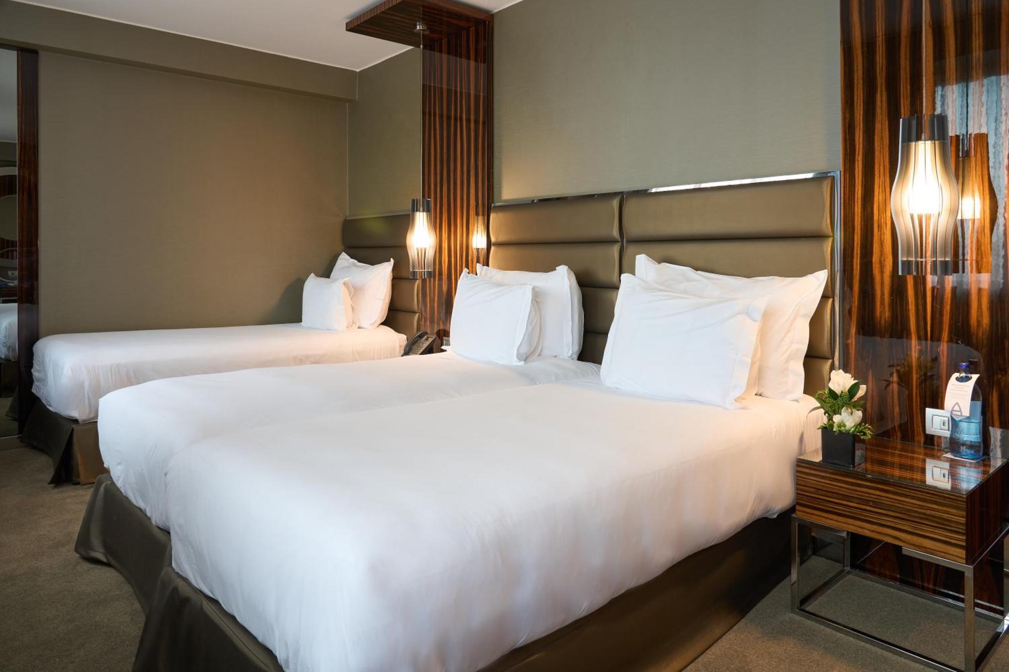 Altis Grand Hotel, Lisbon
