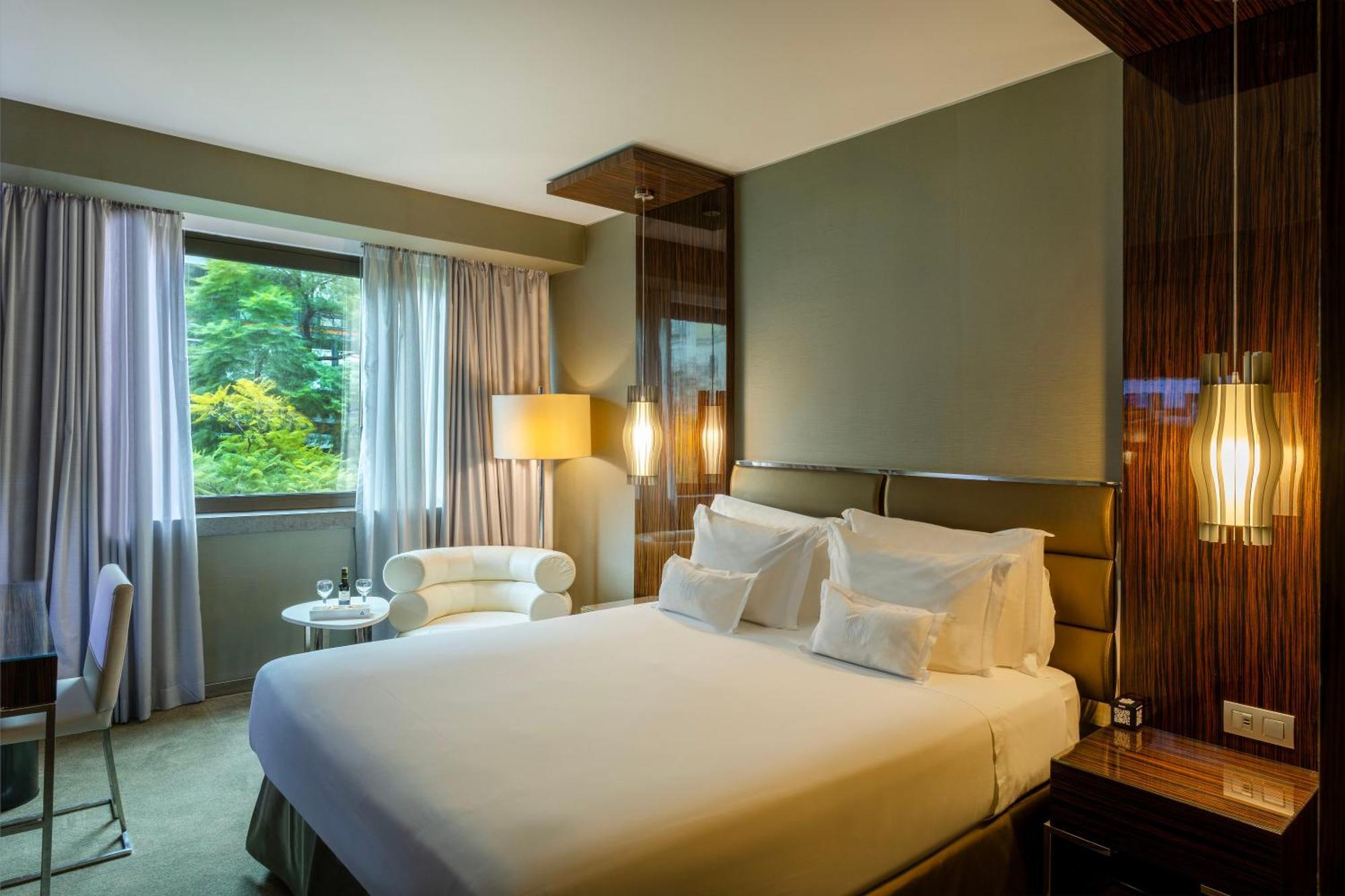 Altis Grand Hotel — Photos 1